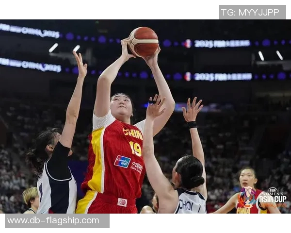 张子宇首次入选中国女篮与韩旭联手双塔冲击亚洲杯冠军的精彩前景