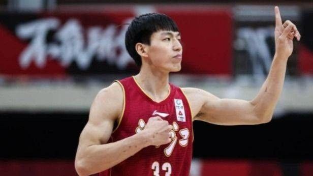 😐三分球惨不忍睹！浙江&amp;天津半场三分球合计31投4中 命中率仅12.9%