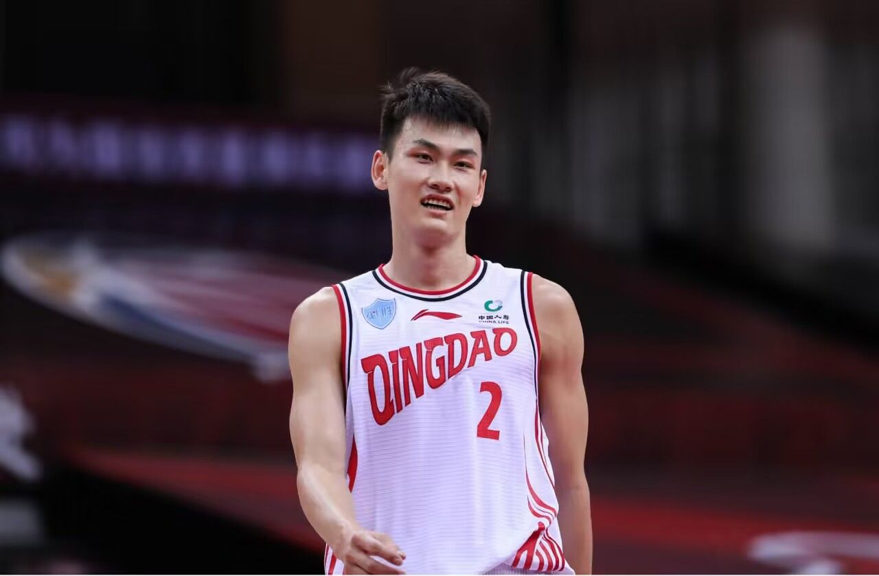 🏀宁波vs青岛前瞻：青岛近6战5胜状态不俗，宁波主场能否阻击？